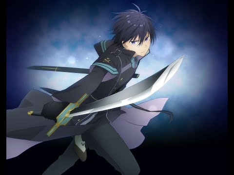Assassin´s Pride Trailer - Preview for Anime Fall Season 2019