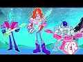 Night Begins To Shine 10 Hours | Teen Titans Go! | B.E.R.