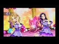 【アイカツ】のの&リサちゃんで「lucky train!」(2人ユニット)