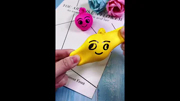 اصنع اجمل لعبه للاطفال من البلونهballoon Game 