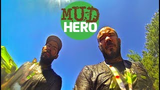 Mud Hero 2018 Ottawa