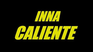 INNA - Caliente (Slowed) (432Hz) Resimi