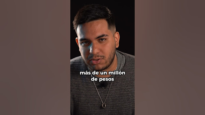 ASI PERDI +$1.000.000 de pesos , EVITA QUE TE PASE!