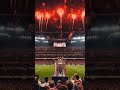 arsenal win cup of premier league