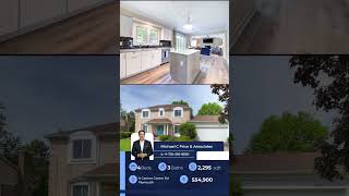 Beautiful Trailwood Colonial with 4 bedrooms, 3 baths home office, spacious kitchen, family room, l Beautiful Trailwood Colonial with 4 bedrooms, 3 baths home office, spacious kitchen, family room, l