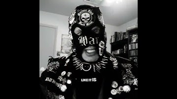 The Exploited: Why Punk Still Matters in a Sh*thole World #shorts