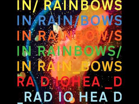 Radiohead - All I Need