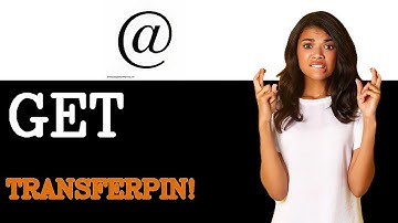 How To Get Transfer Pin From At And T (2025)