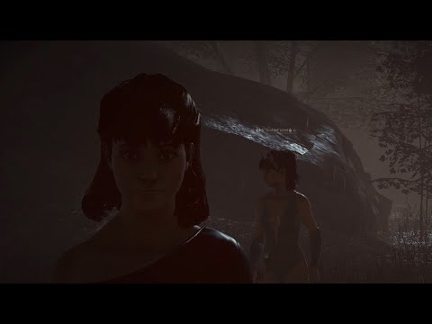 Friday the 13th The Game - 16.03.2021 (Бесстрашная команда Тифани)
