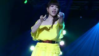1061119姬情台三線-秀蘭瑪雅(黃昏的故鄉 雨夜花)