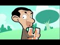 O robô | Mr. Bean em Português | Desenhos animados para crianças | WildBrain Português