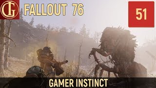 Мульт ПРОХОД В КОЕКУДА FALLOUT 76 ЧАСТЬ 51