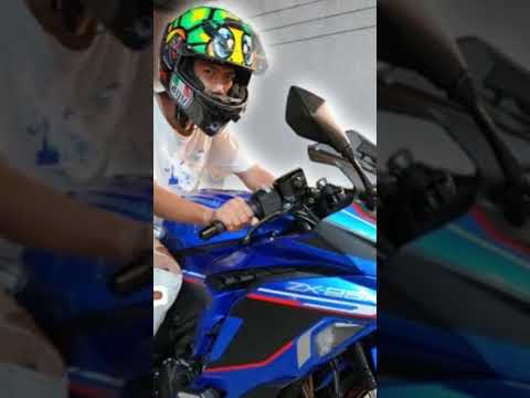 Short Saputra Punya Motor Baru | Mikael Tubehd Saputra Mikaelfamily Motorbaru