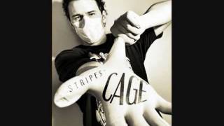Stripes - Cage