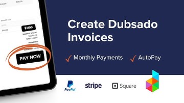 Dubsado Invoices EXPLAINED (1-Time Invoices, Hourly Invoices, Recurring Invoices) | Deepti Saini