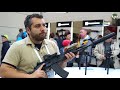 Army-2017 Kalashnikov new military products small arms defens exhibition Russia