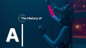 The AI Revolution Unveiled: Tracing the Remarkable Journey of Artificial Intelligence