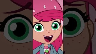 Famous Strawberry's Baking Challenge! | Strawberry Shortcake | Shorts for Kids | WildBrain Bites #shorts Profile
