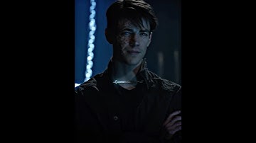 Savitar tell Cisco his Master Plan #shorts
