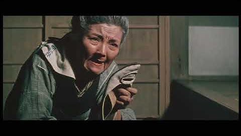 「婚期」(公開年月日 1961年01月14日) 予告篇