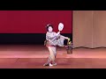 晩歌【創作日本舞踊~明日への扉~】