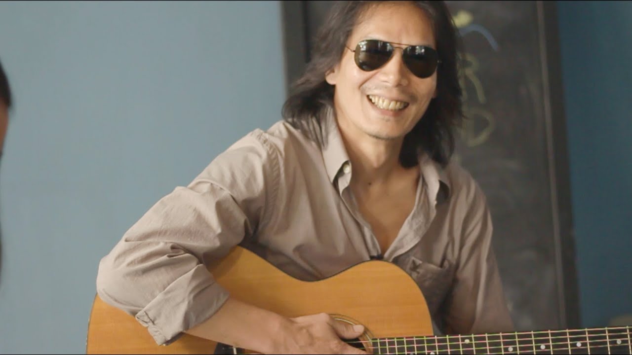 HANG OUT NOW | เล็ก สุระชัย กิจเกษมสิน