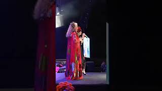 Şevval Sam, Suzan Kardeşin Hıdırellez Festivalinde Sahnesine Konuk Oldu
