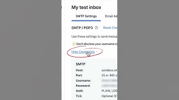 [WEB DEVELOPMENT HACKS] How to Test Email in Python 2023 | Tutorial by Mailtrap