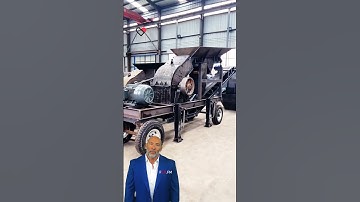 #fcnfm #youtube #au Mobile crushing convoy moving an entire plant between job sites seamlessly