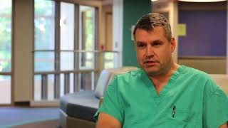 Proud To Be OC: Dr. Brad Ellison