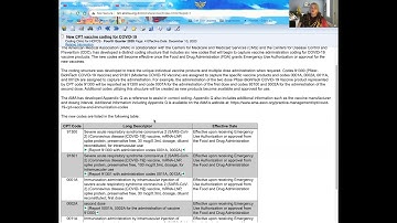 Using 3M to look up CPT and HCPCS Codes