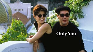 &quot;Only You&quot; at 30: Marisa Tomei, Robert Downey Jr &amp; Bonnie Hunt