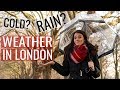 Whats the weather in london london weather guide for tourists  love and london