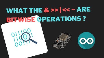 Create a Game & UP your Arduino coding skills _ Bitwise operations