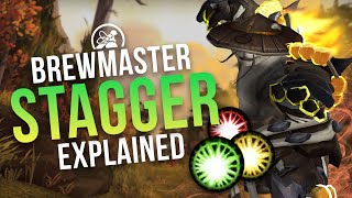 Brewmaster Stagger Explained...