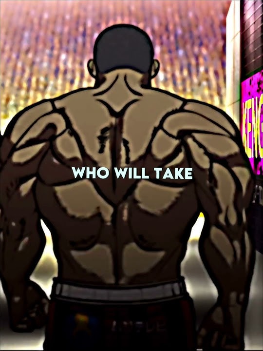 Fang kengan ashura edit #anime #kenganomega #shorts