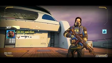 Call of Duty: Mobile (2025) - Multiplayer Gameplay| Frontline- Hijacked #multiplayer #codm #games