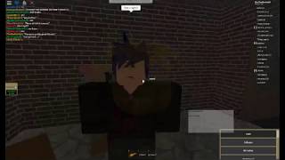 The Journey Roblox After The Flash Rp Ep 1 1 2 Youtube - after the flash roblox players are cancer