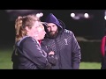 Joe Marler coaches Harlequins Ladies