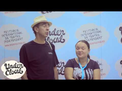 Interviurile UNDERCLOUD 2015