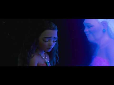Moana - I