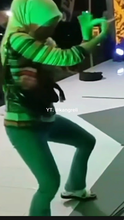 Goyang Viral Selembut Salju || #bostembelek #goyangpargoy