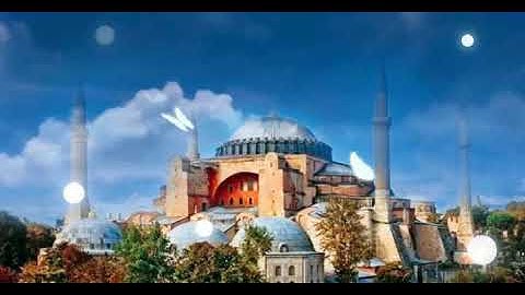 ماتيسر من سورة الصف {القارئ أحمد خضر }