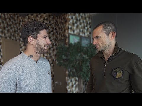 Склад Чайки №116: Орлов про бизнес-тренеров. Сочи - Формула.