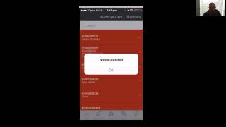 Referron Explanation Of Profile