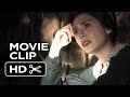 In Secret Movie CLIP - Migraine (2014) - Elizabeth Olsen Movie HD