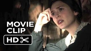 In Secret Movie CLIP - Migraine (2014) - Elizabeth Olsen Movie HD In Secret Movie CLIP - Migraine (2014) - Elizabeth Olsen Movie HD