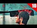 The EVIL WITHIN 2 : Ten EPIC Ways To Get Yourself Killed