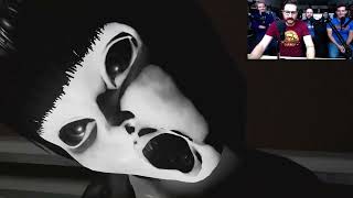 Funhaus Plays Emily Wants to Play : Uncut screenshot 5