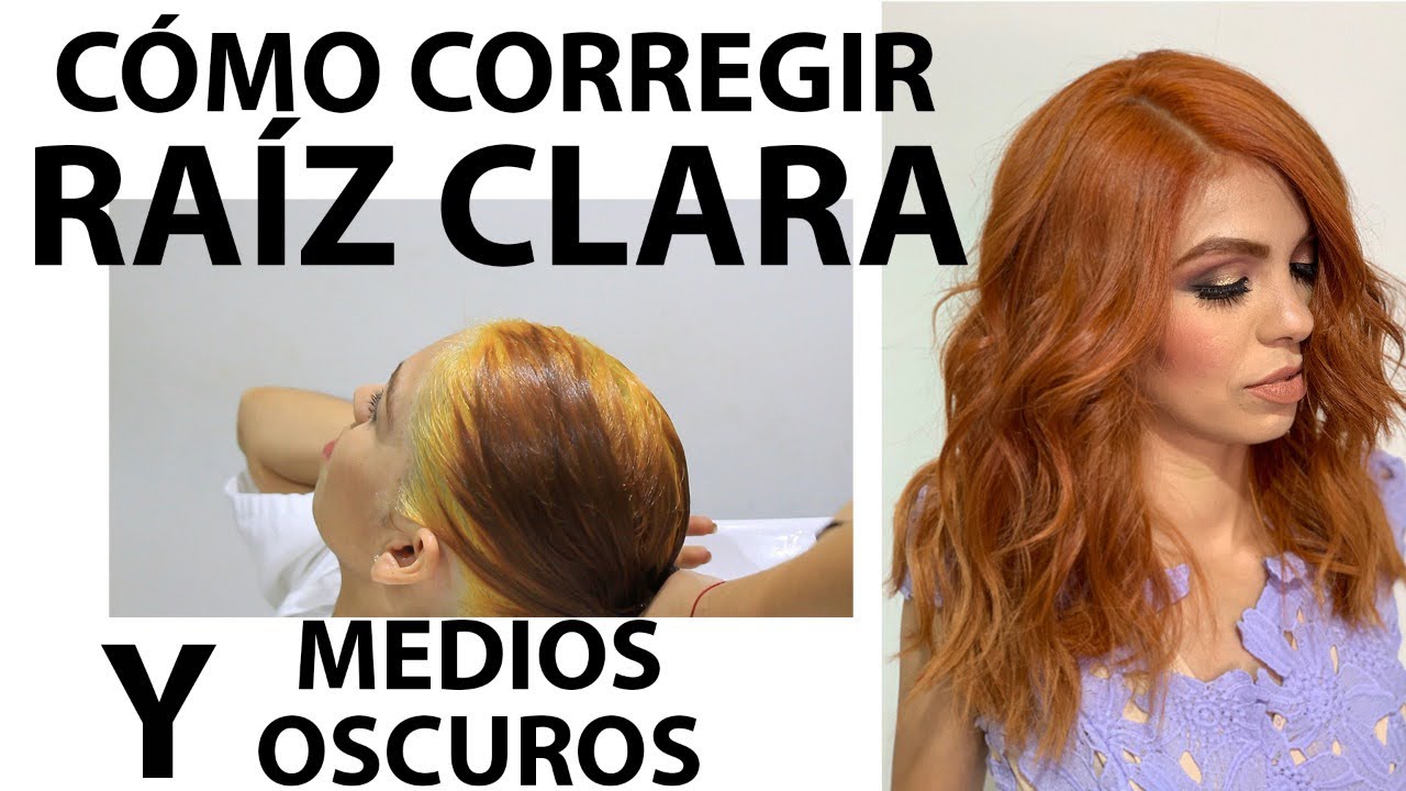 Me equivoqué y puse mal el tono de la base, cómo corrijo el error?, Consejos y Tips, Revista de Maquillaje y Pelo